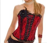 CORSELET Mod: 002